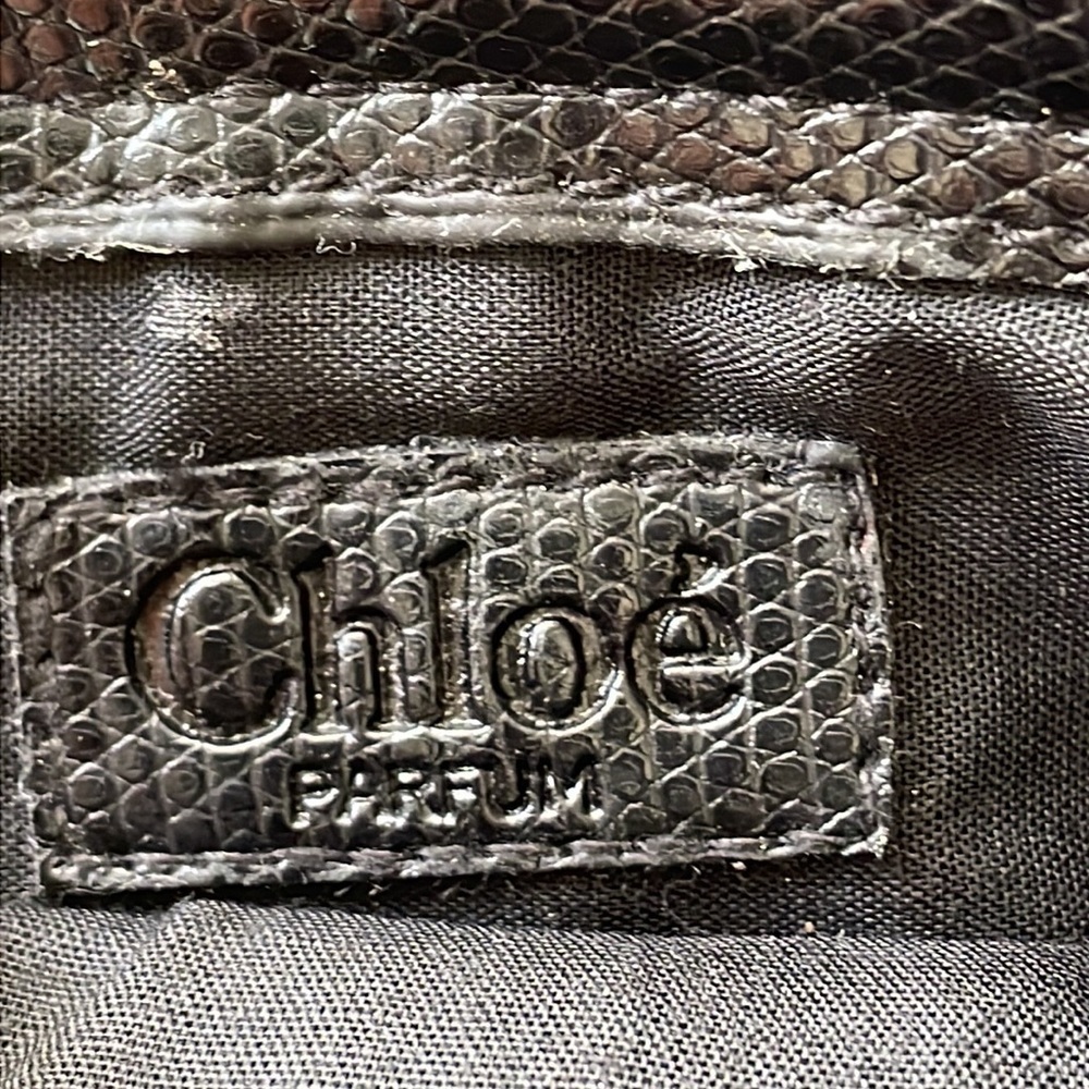 Chloé - Picture 7 of 7